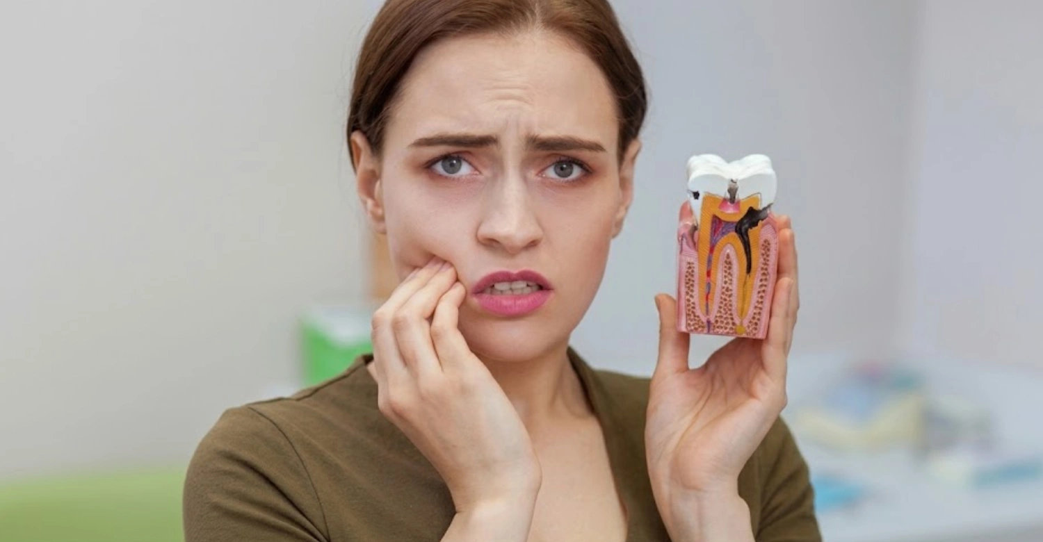 Persistent Tooth Pain 2